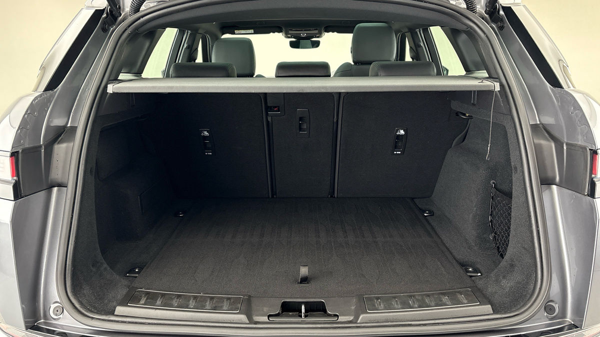 Land Rover Range Rover Evoque Image 11