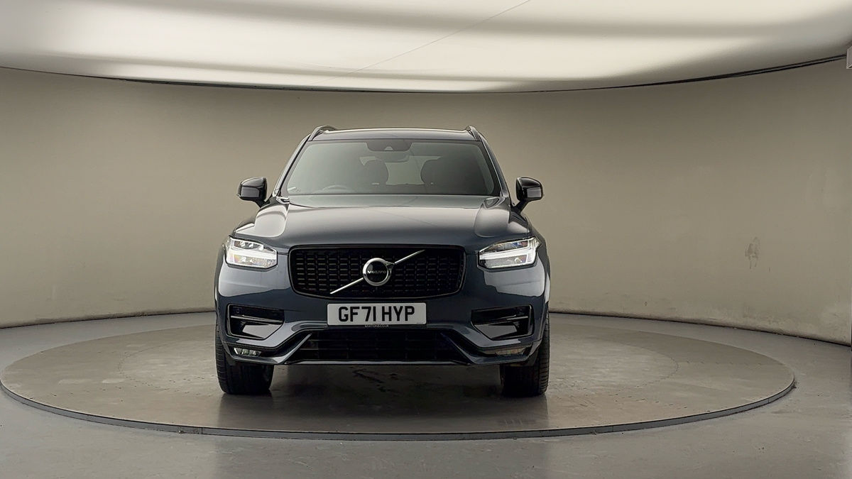 Volvo XC90 Image 3