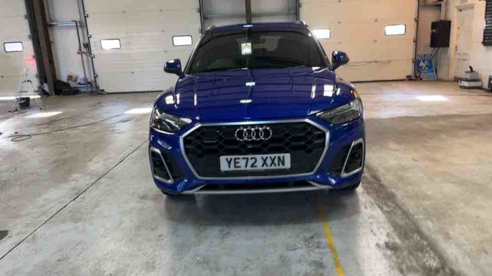 More views of Audi Q5