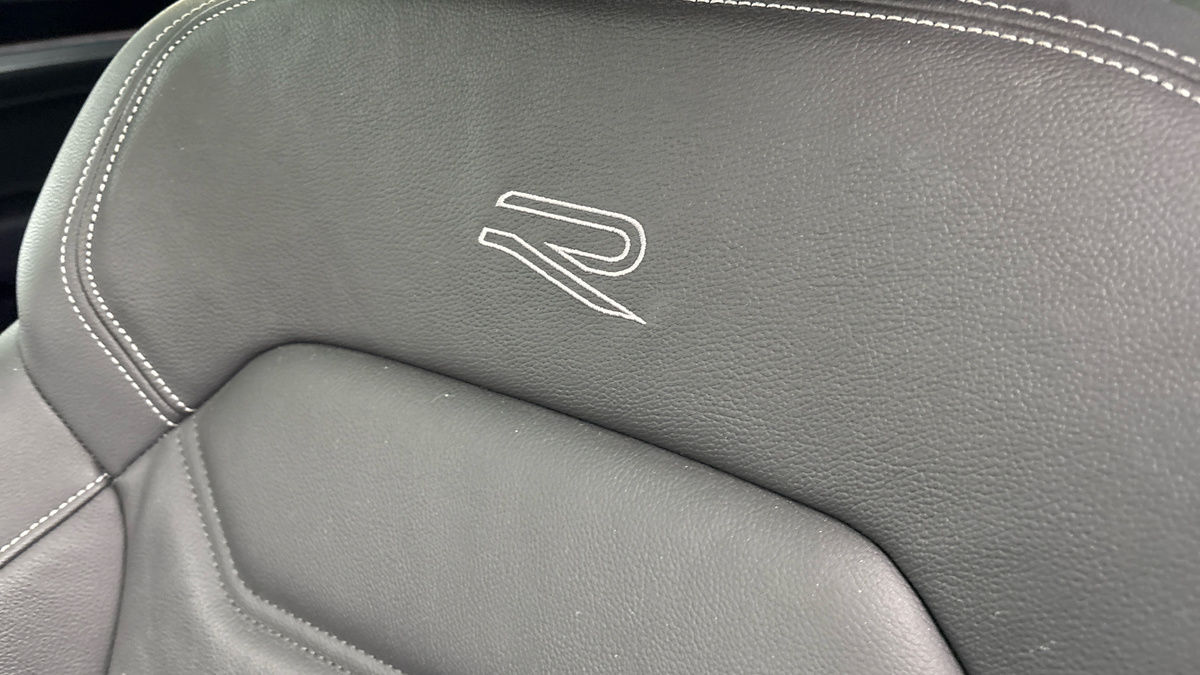 Volkswagen Touareg Image 25