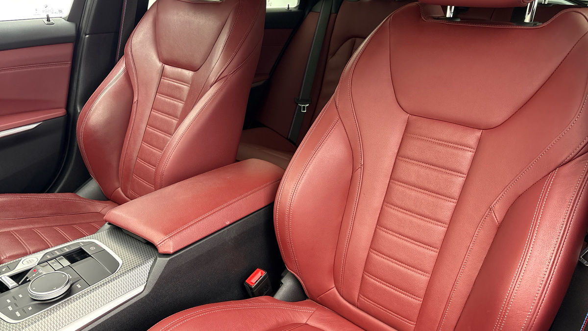 More views of BMW 3 Series