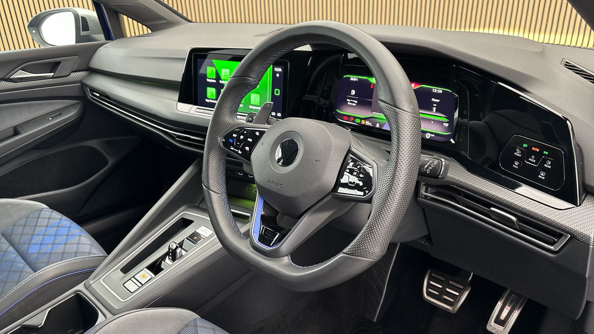 Volkswagen Golf Image 5