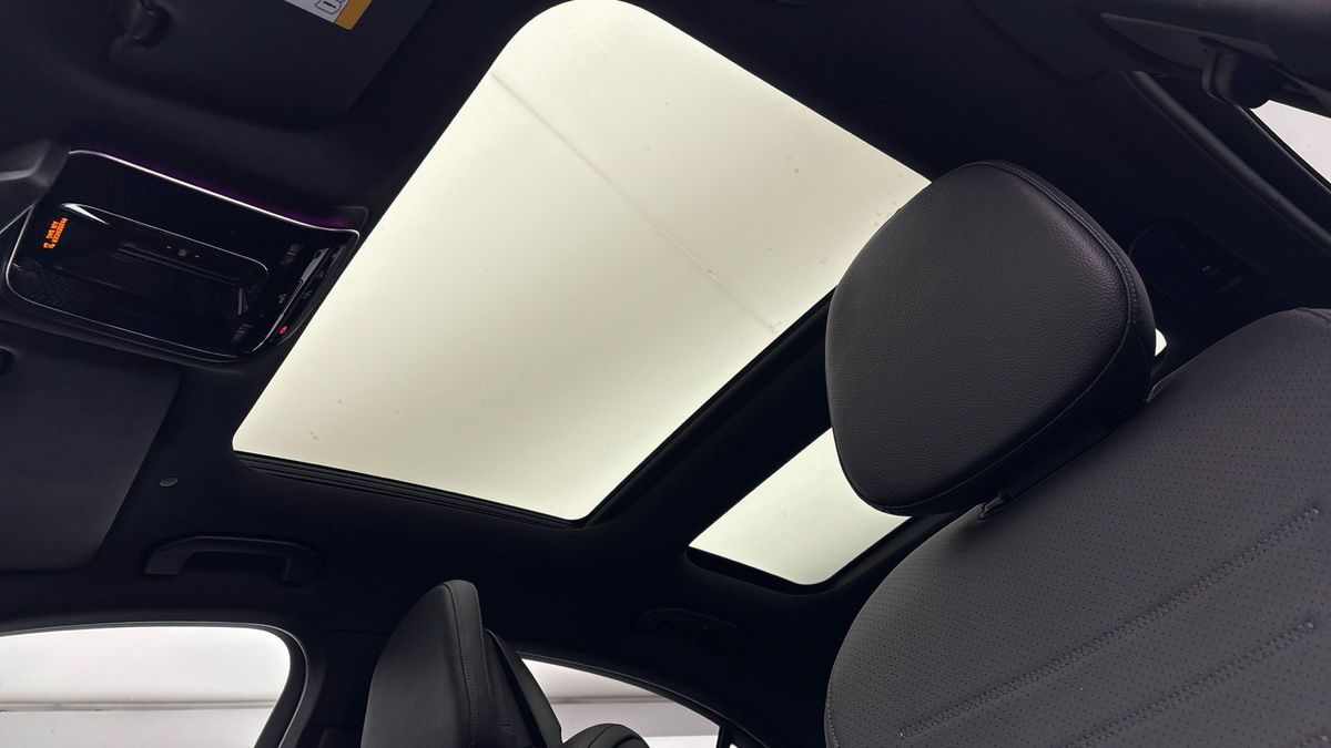 Mercedes-Benz C Class Image 6