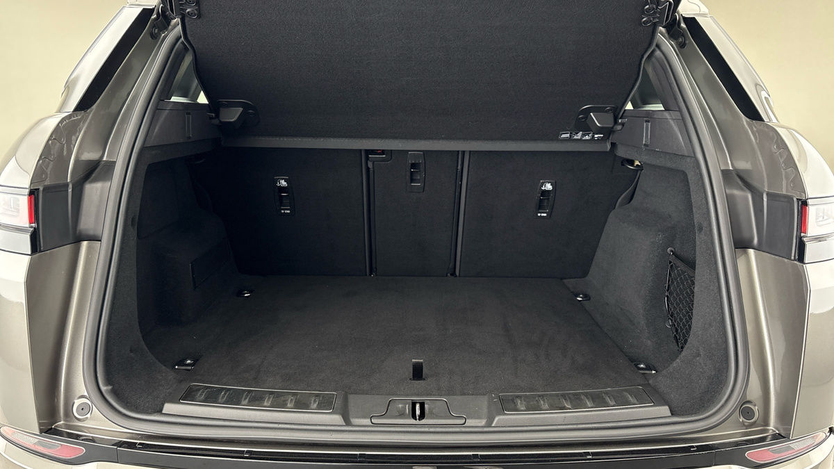 Land Rover Range Rover Evoque Image 11
