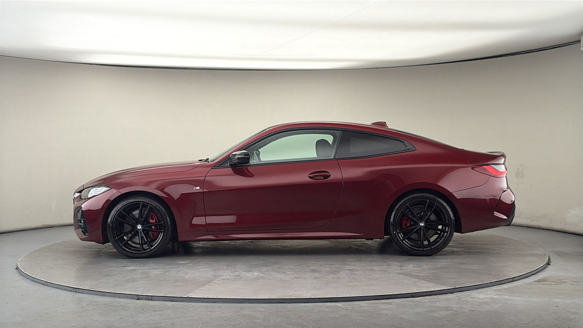 BMW 4 Series Image 15