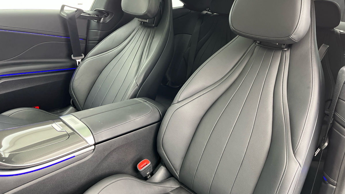 Mercedes-Benz CLE Image 6