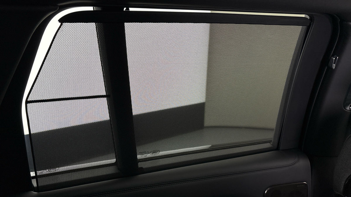 Land Rover Range Rover Image 26