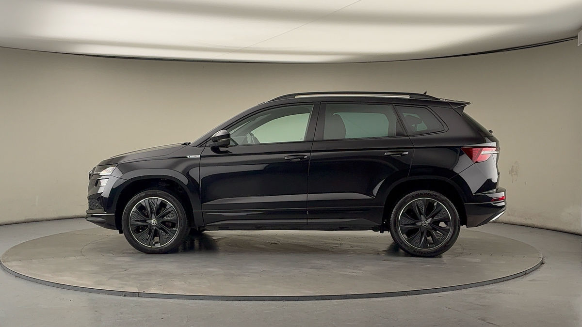 More views of Skoda Karoq