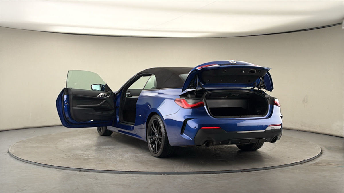 More views of BMW 4 Series