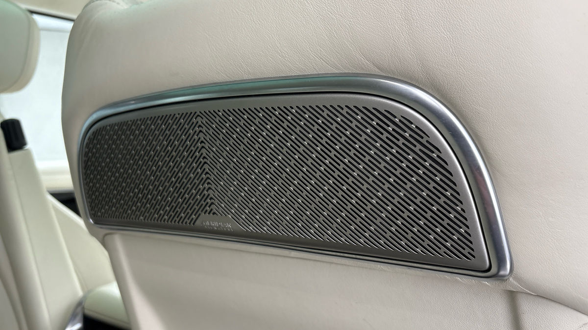 Land Rover Range Rover Image 25