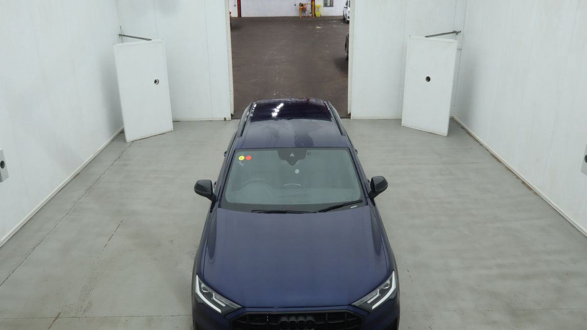 Audi Q7 Image 7