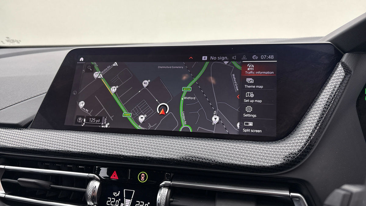 BMW 1 Series Image 17