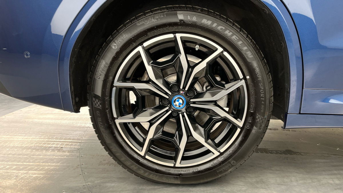 BMW X3 Image 10