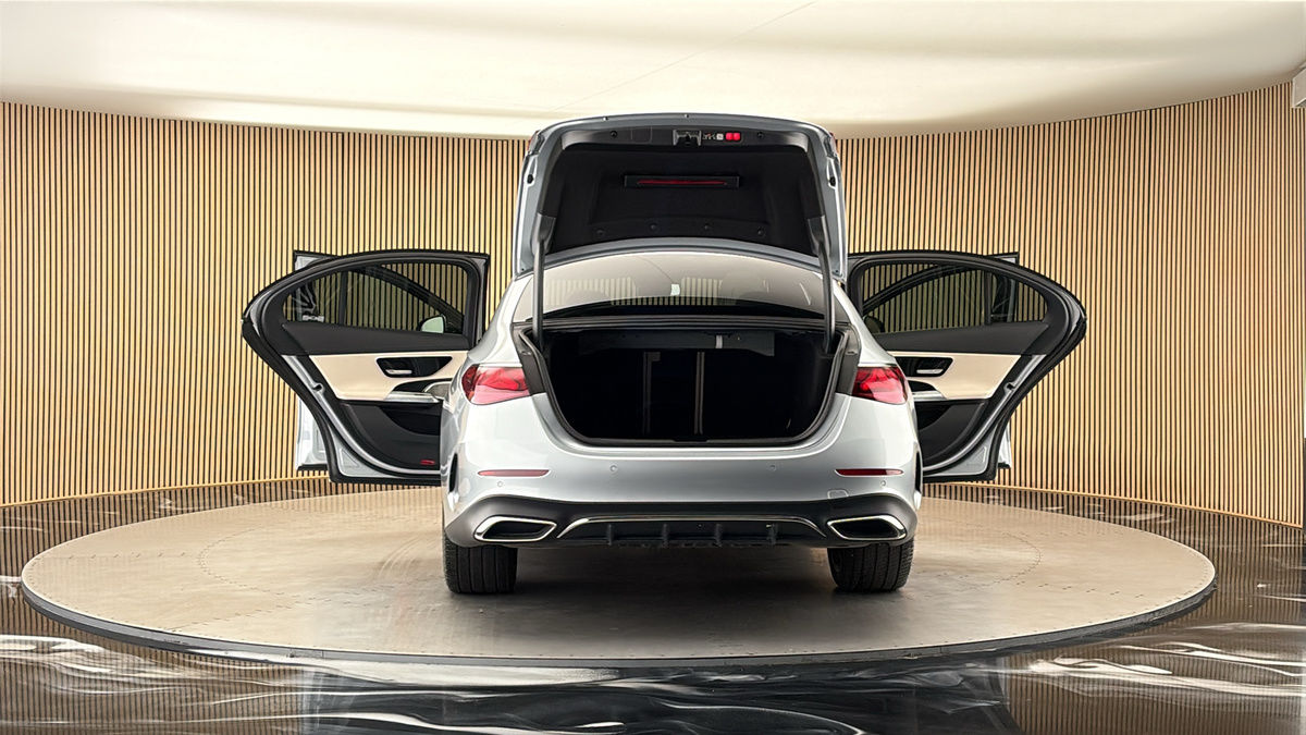 More views of Mercedes-Benz E Class