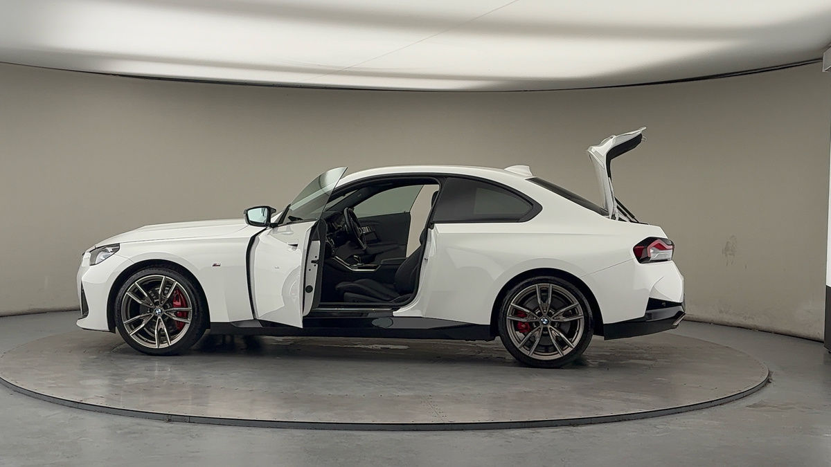 More views of BMW 2 Series