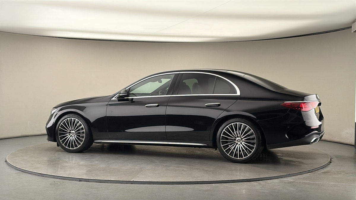 More views of Mercedes-Benz E Class