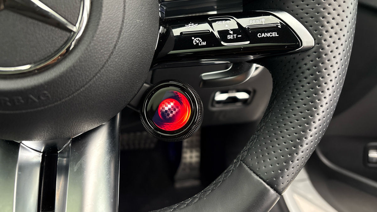 Mercedes-Benz C Class Image 30