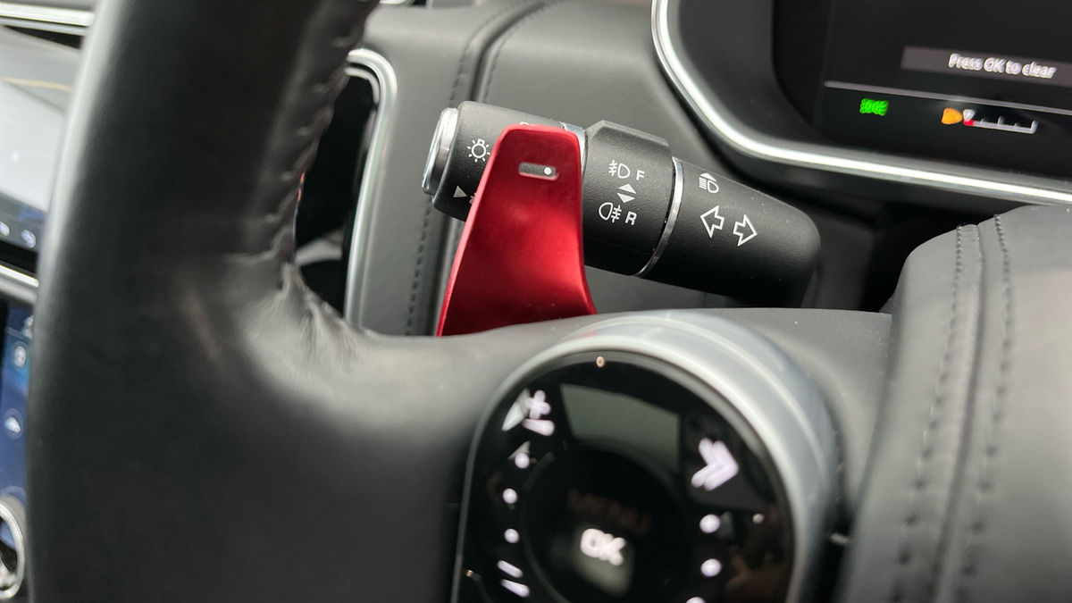 Land Rover Range Rover Image 28