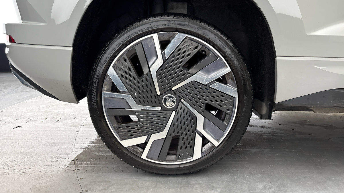 Skoda Karoq Image 10