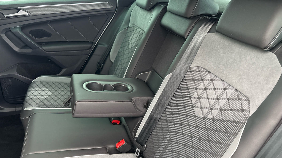 Volkswagen Tiguan Image 9