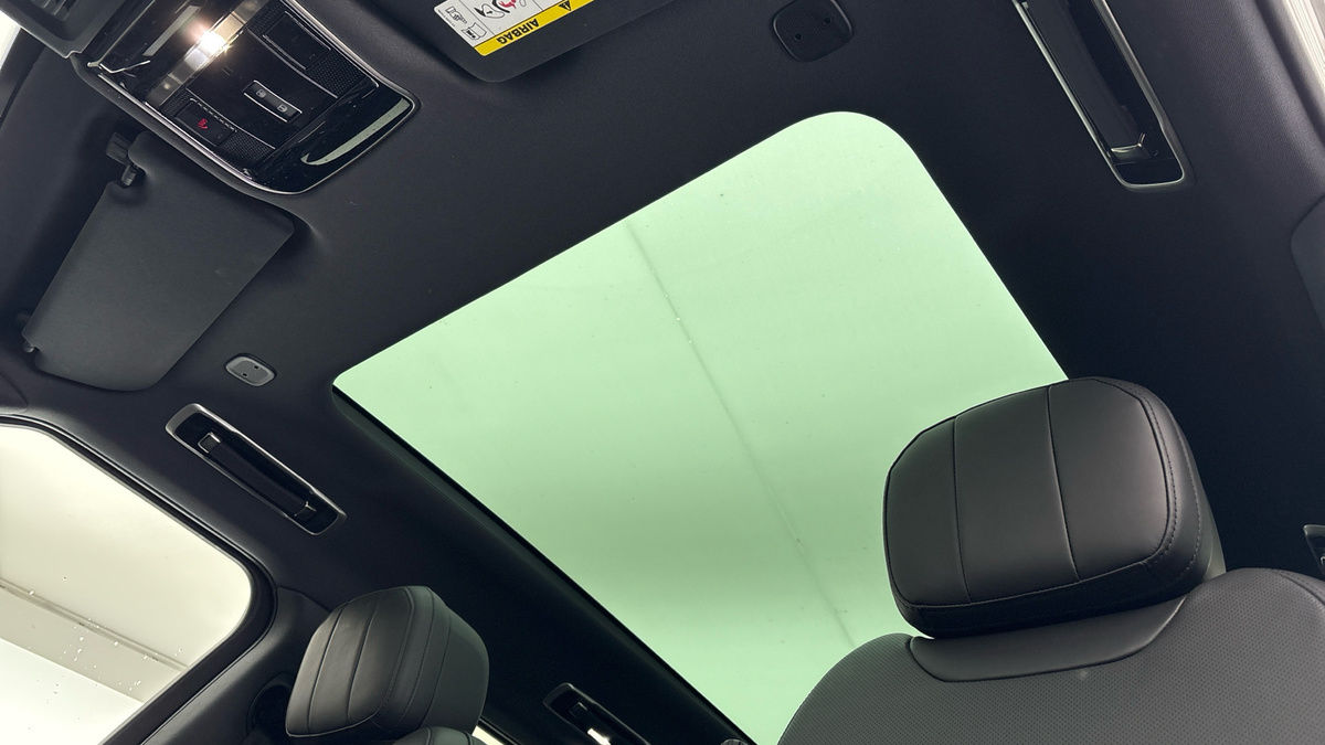 Land Rover Range Rover Sport Urban Image 6