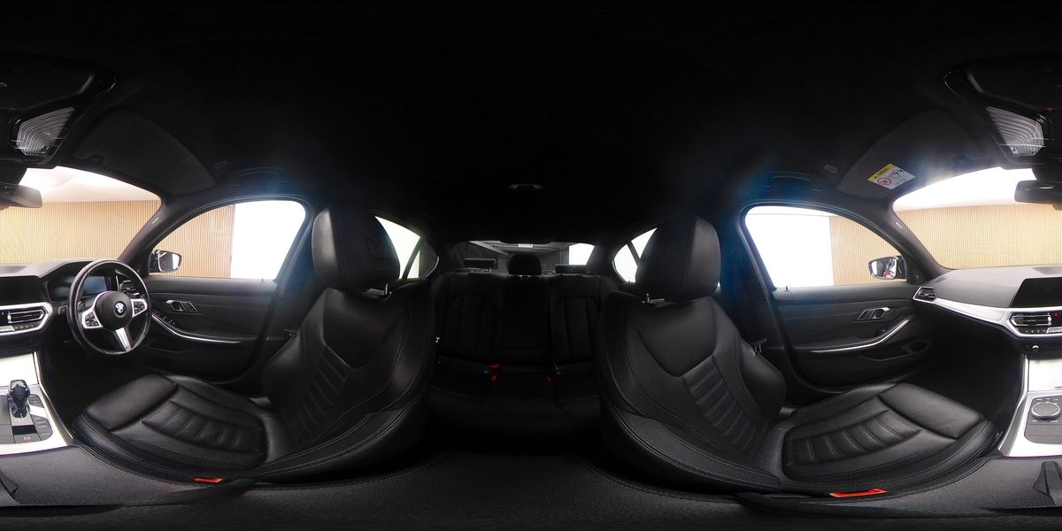 More views of BMW 3 Series