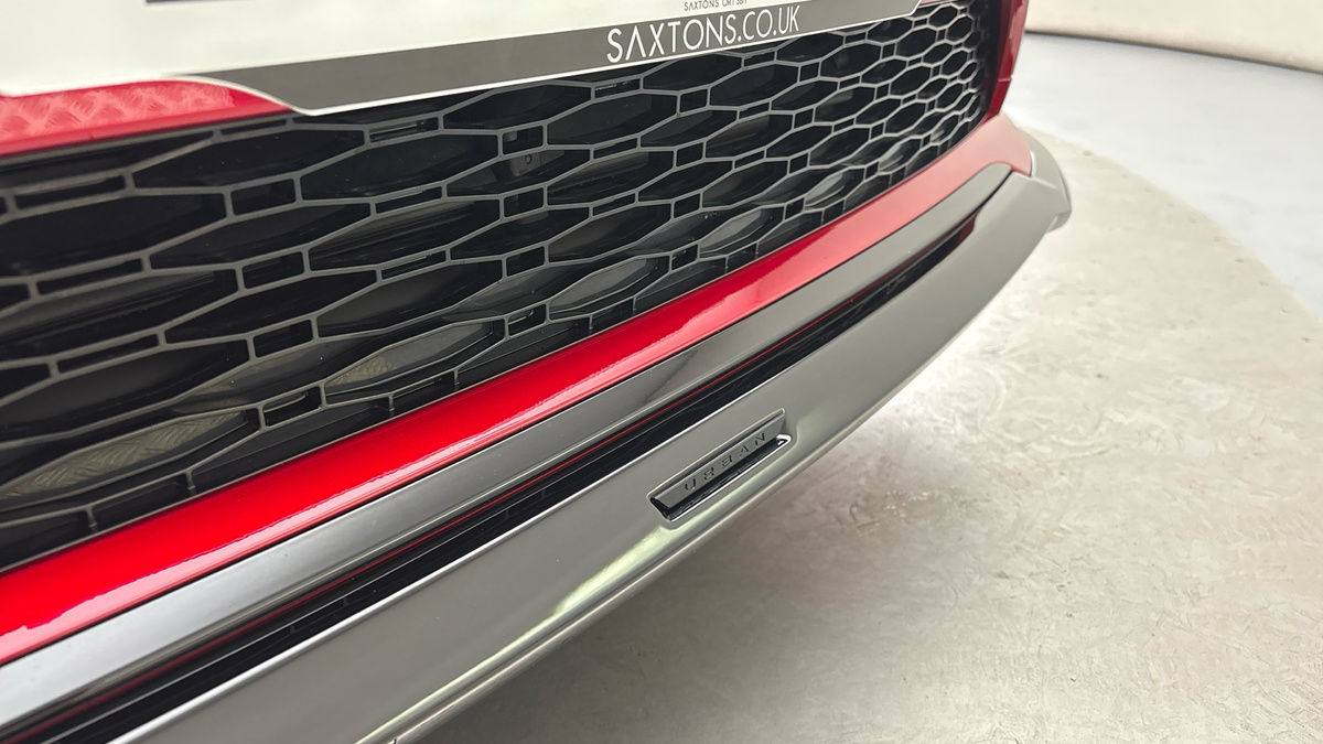 Land Rover Range Rover Sport Urban Image 33