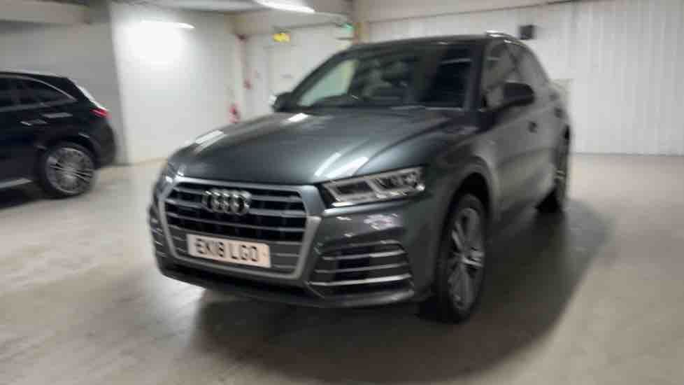 More views of Audi Q5
