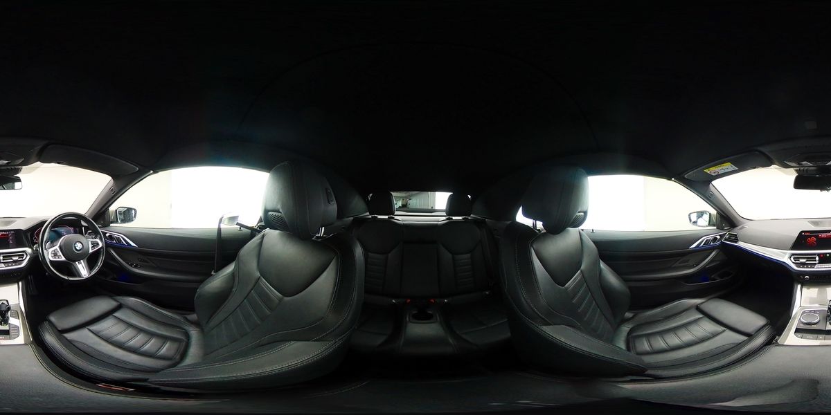 More views of BMW 4 Series