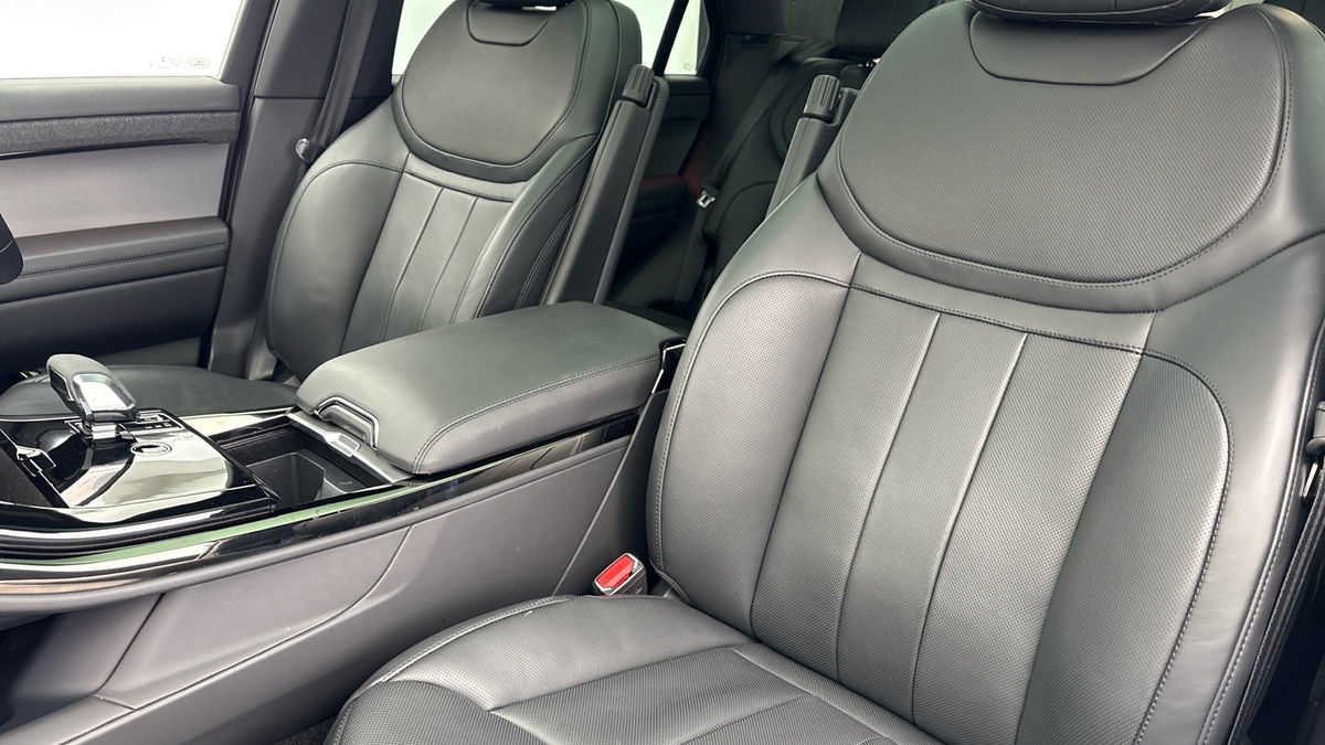 Land Rover Range Rover Sport Urban Image 7