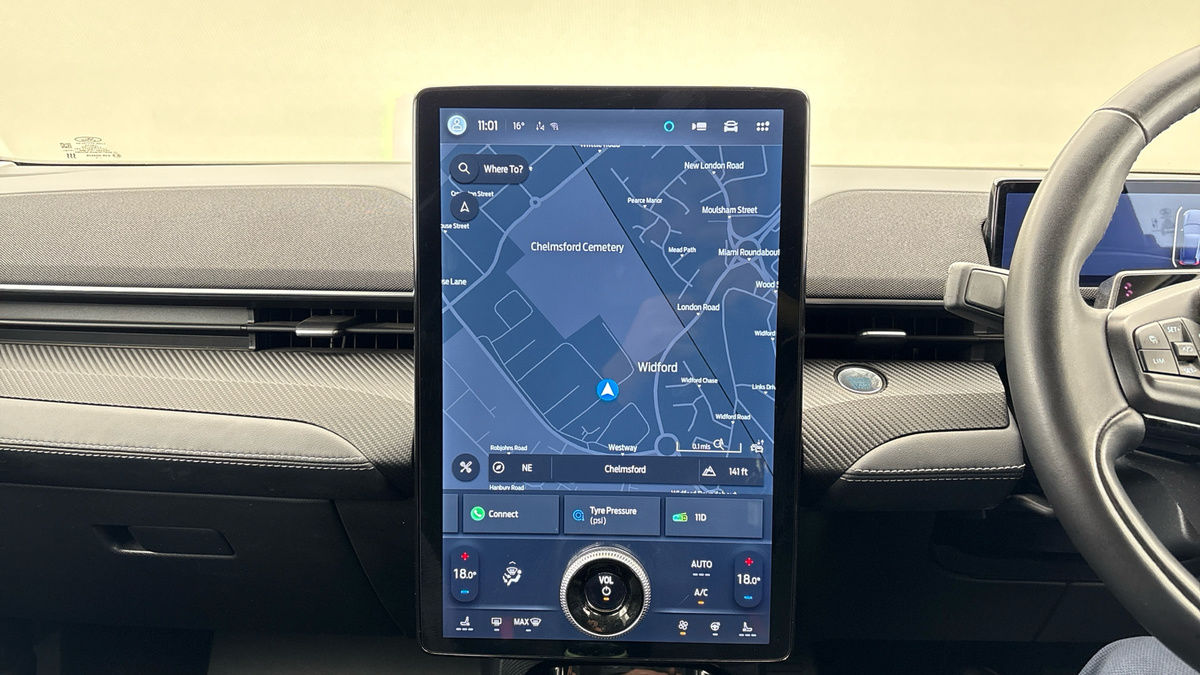 Ford Mustang Mach-E Image 18