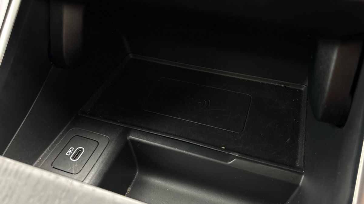 Land Rover Range Rover Evoque Image 33