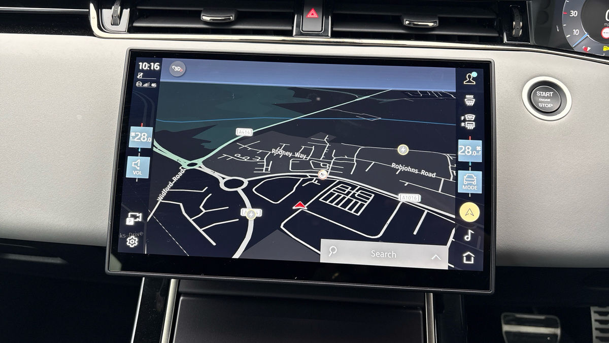 Land Rover Range Rover Evoque Image 17