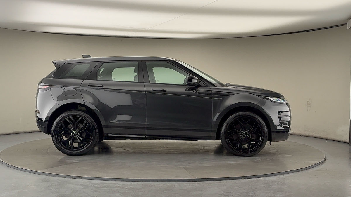 Land Rover Range Rover Evoque Image 16