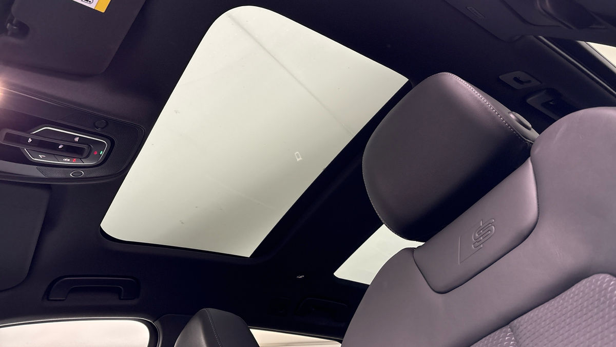 Audi A6 Avant Image 6