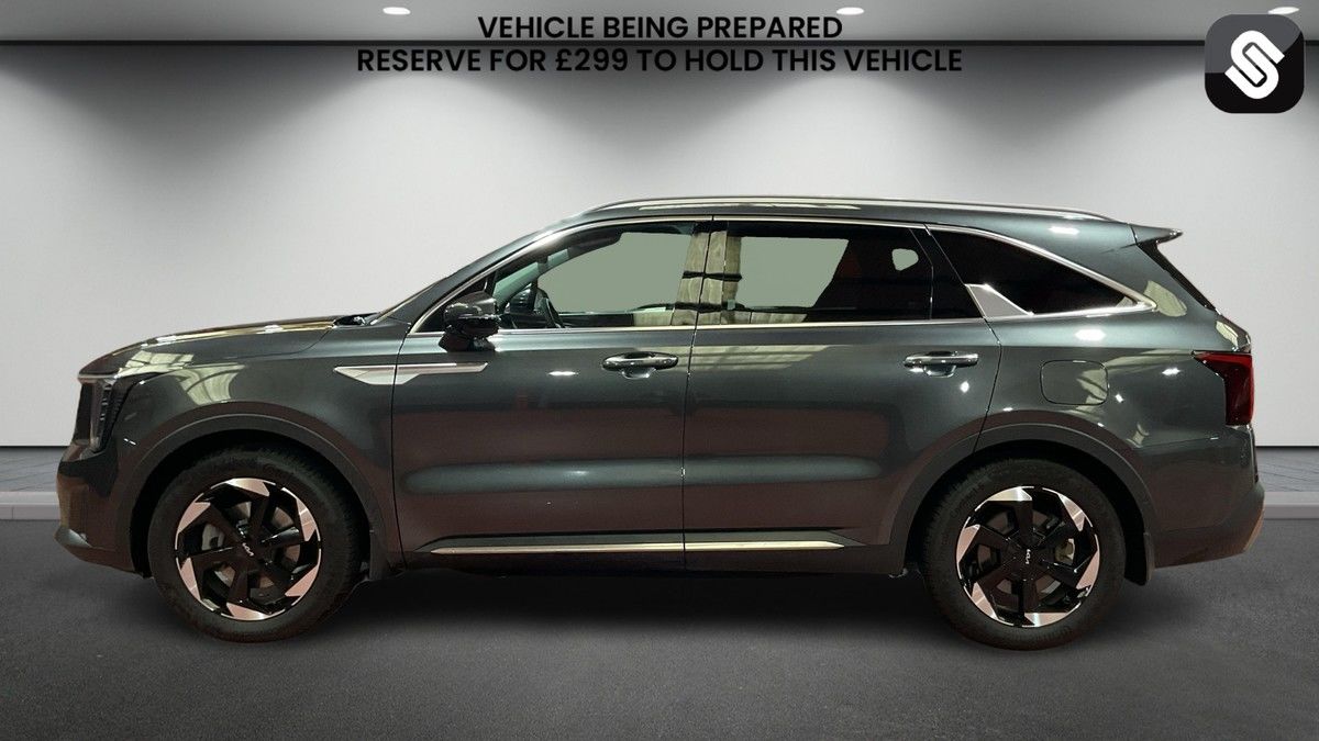 Kia Sorento Image 6
