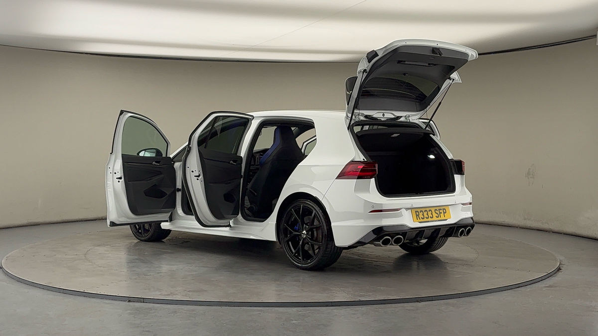 More views of Volkswagen Golf