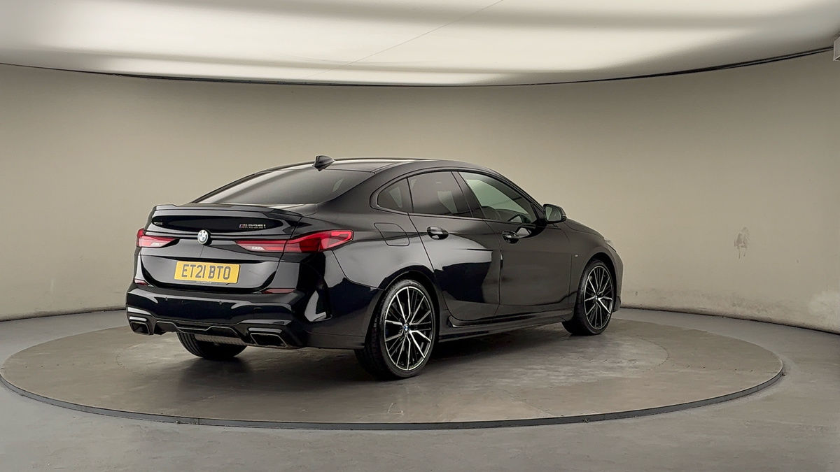 More views of BMW 2 Series