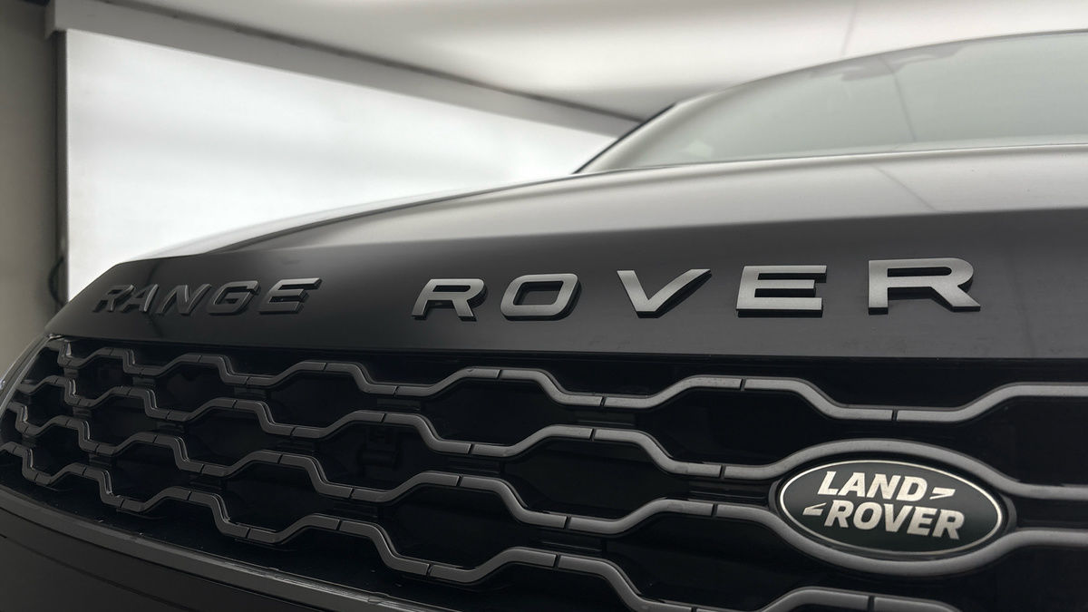 Land Rover Range Rover Evoque Image 24