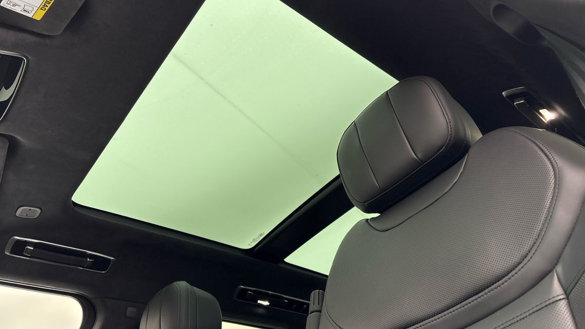 Land Rover Range Rover Sport Image 6