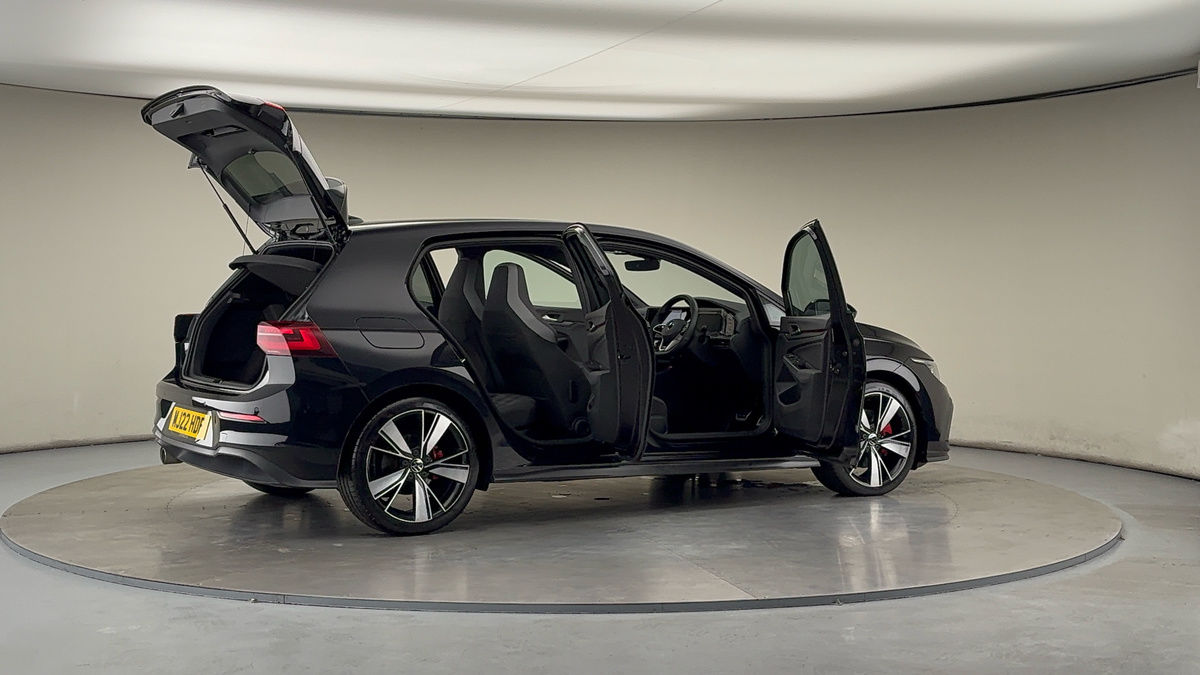 More views of Volkswagen Golf