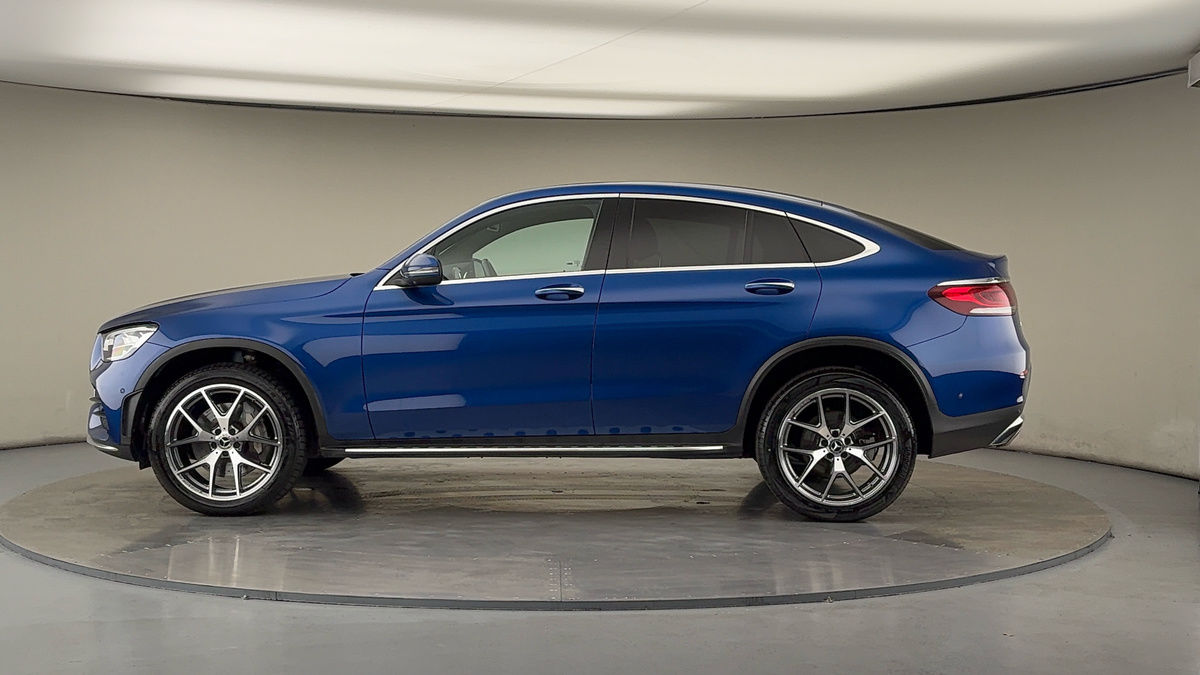 Mercedes-Benz GLC Image 15