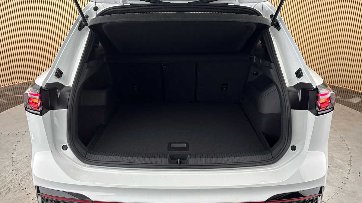 Volkswagen Tiguan Image 11