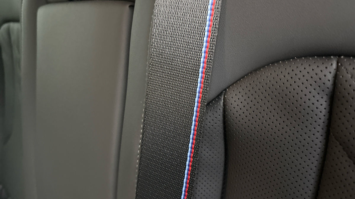 BMW X3 Image 45