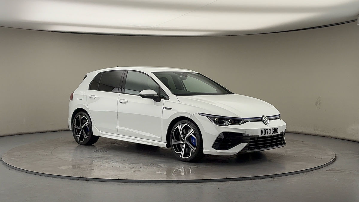 More views of Volkswagen Golf