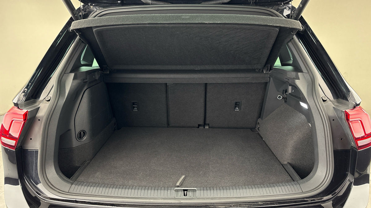 Volkswagen Tiguan Image 11