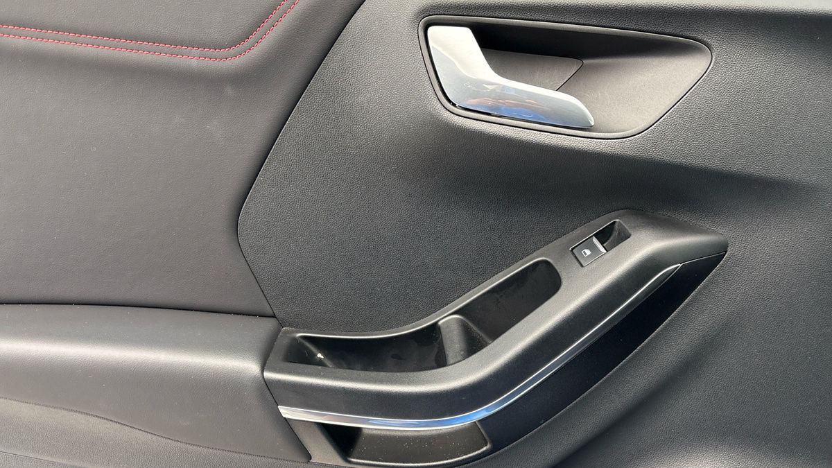Ford Puma Image 19