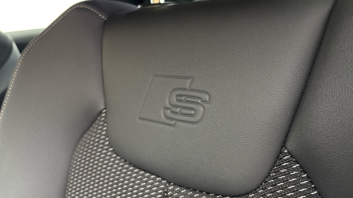 Audi A1 Image 28