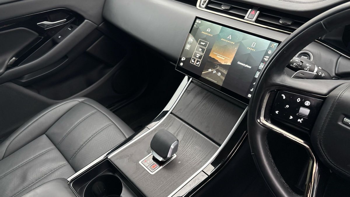 Land Rover Range Rover Evoque Image 18