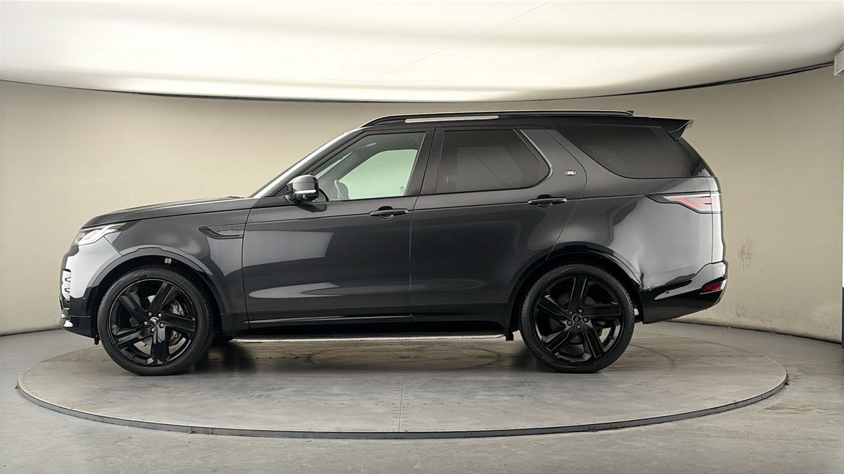 Land Rover Discovery Image 15